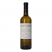 LAGAR CERVERA ALBARIÑO