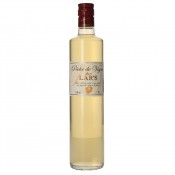 LAR'S LICOR PECHE DE VIGNE 70CL