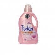 PERLAN DETERG. LIQ. DELICADO MAQ. 1,25L