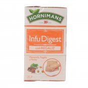 HORNIMANS INFUSIO DIGEST X 20