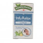 HORNIMANS INFUSIO RELAX  X20