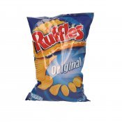 RUFFLES SALERO 160 GR