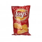 LAY'S SAL 160 G