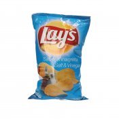 LAY'S VINAGRETA 150G