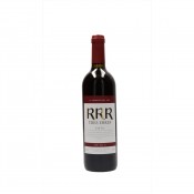 TRES RRR NEGRE 75CL