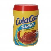 COLA CAO TURBO SOLUBLE 375GR