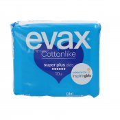EVAX COTTONLIKE SUPERPLUS 10U