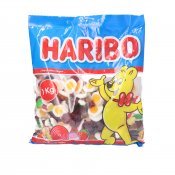 HARIBO COCKTAIL 1KG
