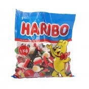 HARIBO FUNKY MIX 1KG