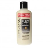FLEX CONDICIONADOR CABELL SEC 650ML