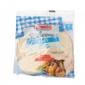 BIMBO ROLL'S TORTILLAS 6U. 240G