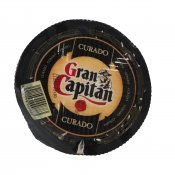 G.CAPITAN CURAT 450G