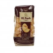 EL PAVO GALETS NADAL 250GR