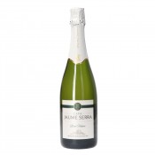 JAUME SERRA BRUT NATURE 75CL