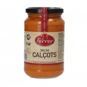 FERRER SALSA  CALÇOTS 320 G