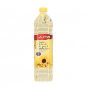 GOURMET OLI GIRASOL 1L