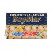 BAYMAR ESCOPINYA PESCA ARTESANAL 115G