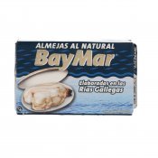 BAYMAR CLOISSA NATURAL RIA GALLEGA
