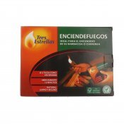 3 ESTRELLAS LLUMINS 20U