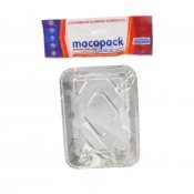 MACOPACK SAFATA 6 CANELONS 5U