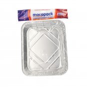 MACOPACK SAFATA 24 CANELONS 2U