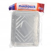 MACOPACK SAFATA 12 CANELONS 3U