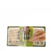 TARRADELLAS MIXTE PERNIL I FORM 120GX2U