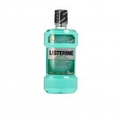 LISTERINE DENTS-GENIVES MENTA 500ML