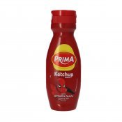 PRIMA KETCHUP CLASSIC 290G