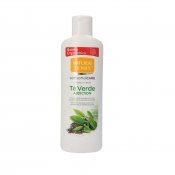 NATURAL HONEY GEL B. TE VERD 600ML