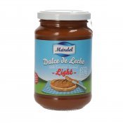 MARDEL DULCE DE LECHE LIGHT 450GR