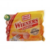 O.MAYER WIENERS CLASSIC 200G