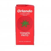 ORLANDO TOMAQUET FREGIT BRIC 350 G