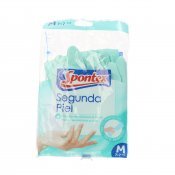 SPONTEX GUANTS 2ª PELL T. M