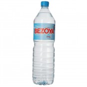 BEZOYA AIGUA 1,5L