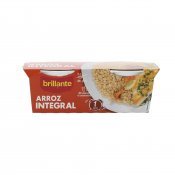 BRILLANTE ARROS INTEGRAL 125GR X2