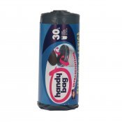 HANDY BAG BOSSA D'ESCO. ELAST. 30L 12U