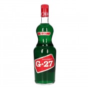 G-27 PEPPERMINT 1L