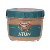 TARRADELLAS PATE TONYINA 125GR