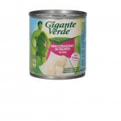 G.VERDE COR MARGALLO TALLAT 200GR