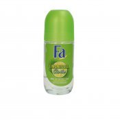 FA DEO ROLL ON LLIMONA CARIBE 50ML