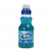 SUNNY DELIGHT SPORT BLUE 33CL