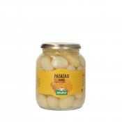 AMALUR PATATES BABY 720ML