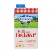 ASTURIANA NATA CUINA 50CL