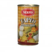 SERPIS TAPES MEXICANES 300G