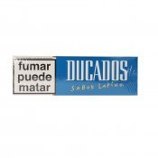 DUCADOS SOFT 20CIG. X 10U.