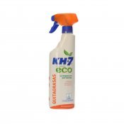 KH-7 DESGREIXANT FOR. ECO PULV. 650ML