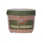 TARRADELLAS FINES HERBAS 125GR