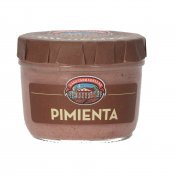 TARRADELLAS PATE PEBRE 125GR