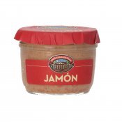 TARRADELLAS PATE PERNIL 125GR